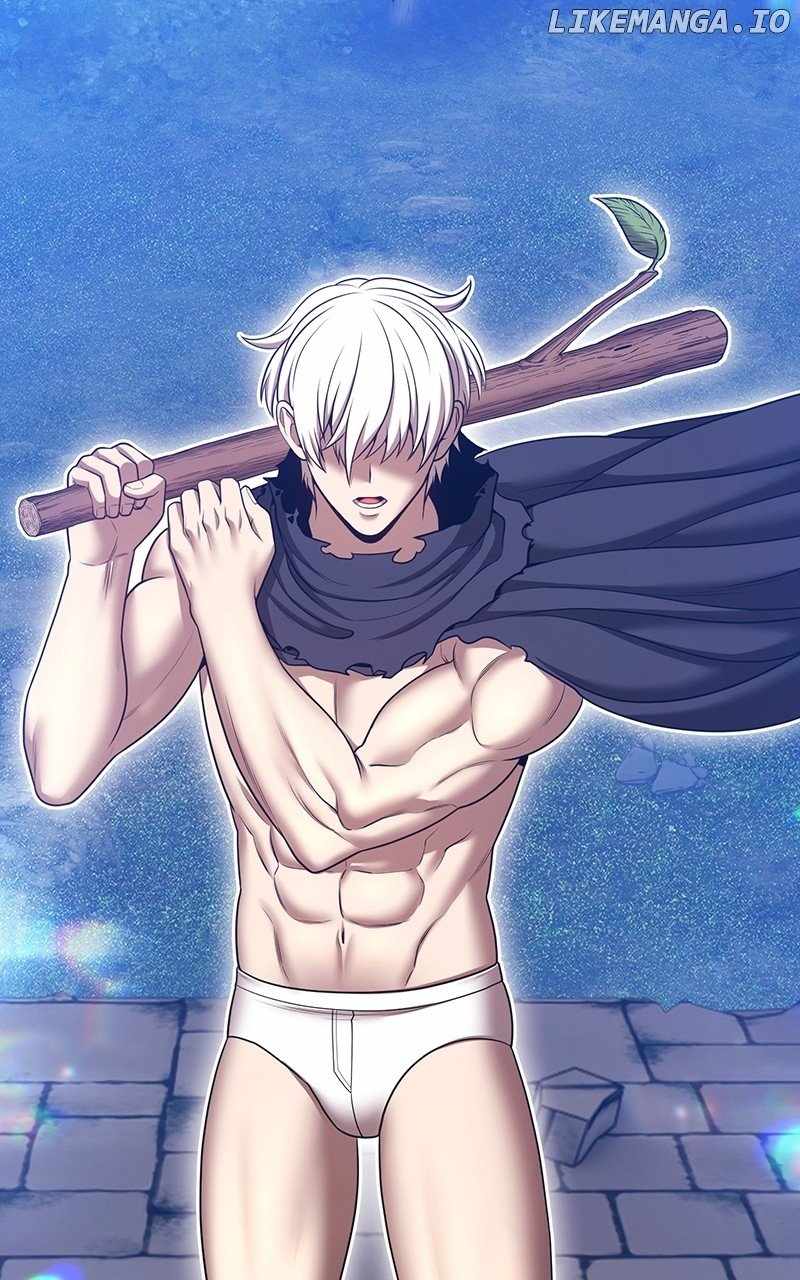 plus 99 Wooden stick Chapter 149 25